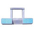 Cale de camion pour transpalette