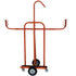 Chariot porte-panneaux 300 kg PK3