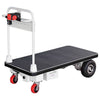 Plateforme motorisée 200 et 400 kg | SRPM-1