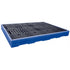 Plancher de rétention polyéthylène 1000 ou 2000 kg | PRP