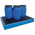 Plancher de rétention polyéthylène 1000 ou 2000 kg | PRP