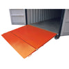 Pont de chargement 6500 kg | SRRCC