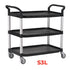 Servante polyvalente 250 kg  | S-C-L-R