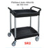 Servante polyvalente 250 kg  | S-C-L-R