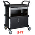 Servante à tiroir 250 kg  | ST