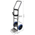Diable pour charge cylindrique 200 kg | SAC15