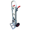 Diable chariot aluminium 2 en 1 | 250 et 350 kg | SRSTC2