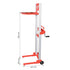 Mini gerbeur manuel pliable 80kg | STD