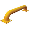 Poteau cylindrique et arceau de protection | SRW