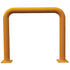 Poteau cylindrique et arceau de protection | W 145 170 178