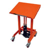 Servante à plateau inclinable 150 kg | SRXH15A