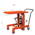 Table élévatrice manuelle encastrable 900 kg | ZC-48