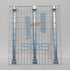 Plateau Fils | Rack à palettes | 880mm * 1000,1050,1100mm | Charge 800kg